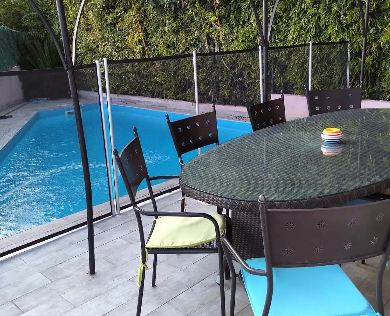 Maison Avec Piscine Pres Aix Marseille Gignac-la-Nerthe
