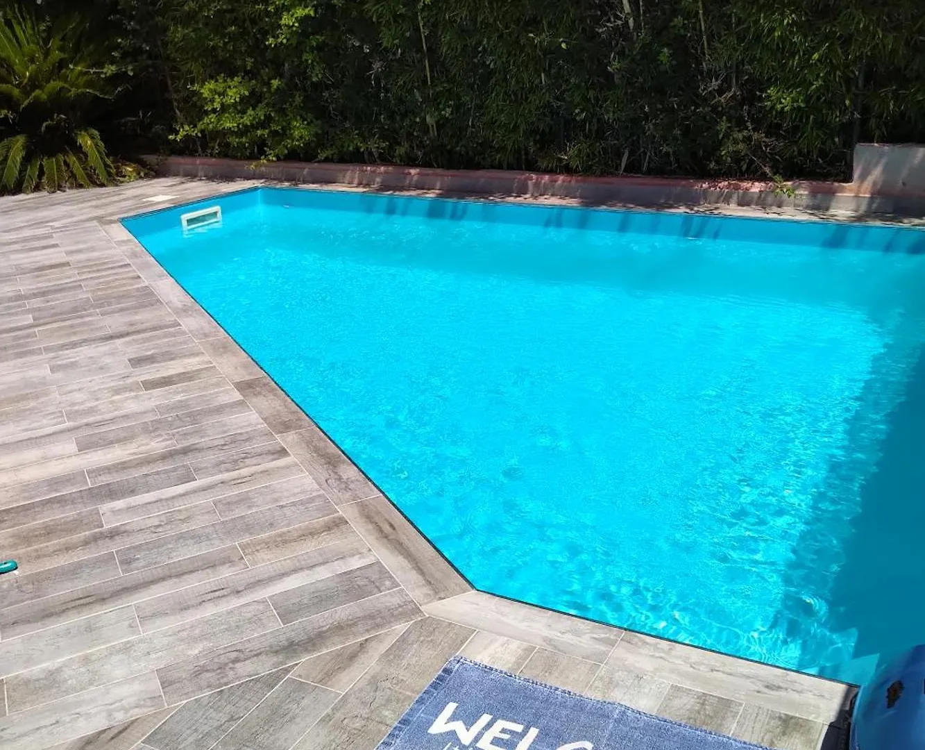 Prázdninový dům Maison Avec Piscine Pres Aix Marseille Gignac-la-Nerthe