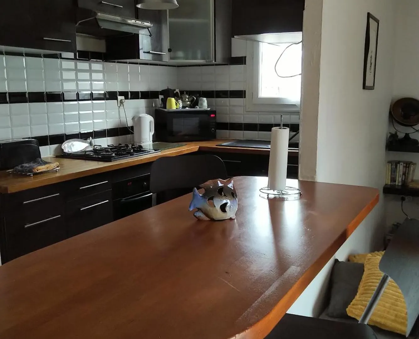 Prázdninový dům Maison Avec Piscine Pres Aix Marseille Gignac-la-Nerthe
