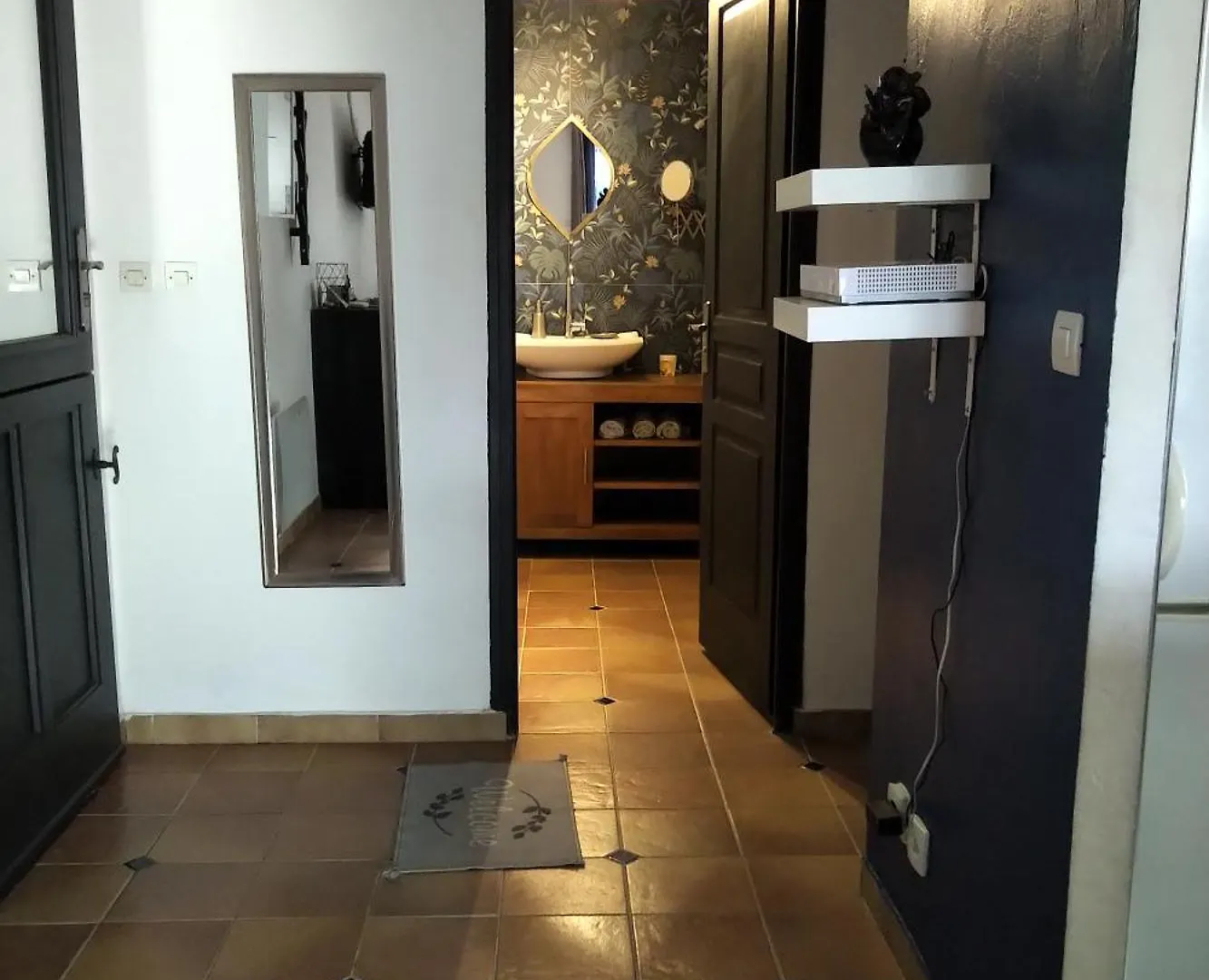 Maison Avec Piscine Pres Aix Marseille Gignac-la-Nerthe Francie