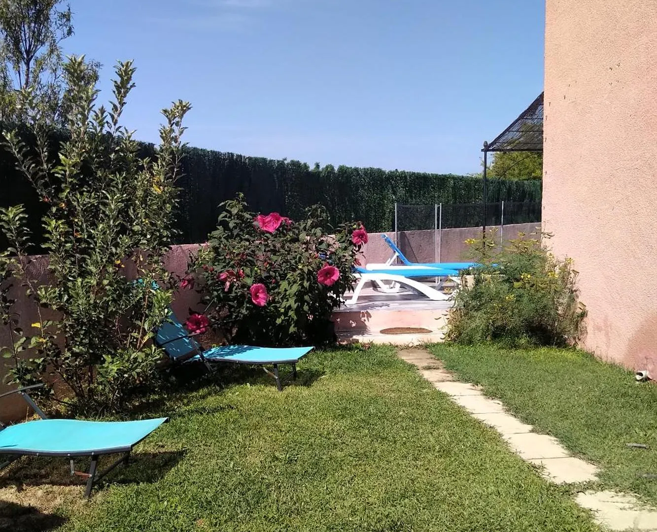 Maison Avec Piscine Pres Aix Marseille Gignac-la-Nerthe 0*,  Francie