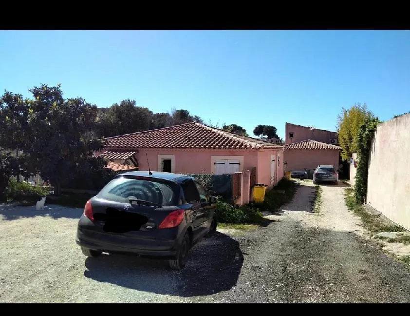 Prázdninový dům Maison Avec Piscine Pres Aix Marseille Gignac-la-Nerthe Francie